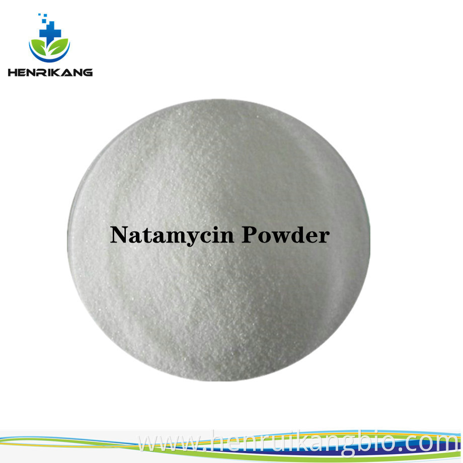 Natamycin Powder